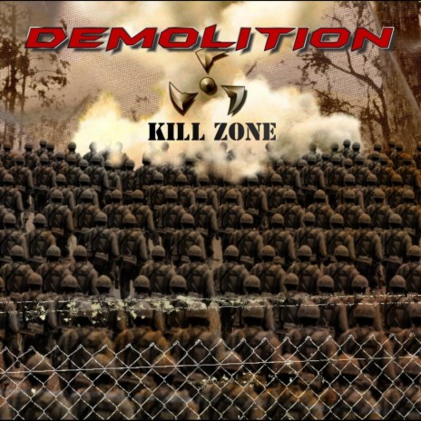 Kill Zone | Boomplay Music