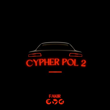 Cypher pol 2
