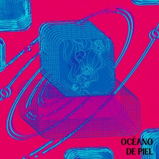 Océano de piel EP