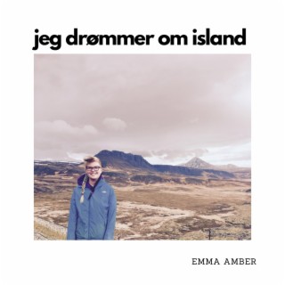 jeg drømmer om island