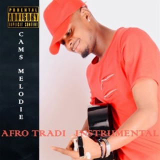 Afro Tradi Instrumental
