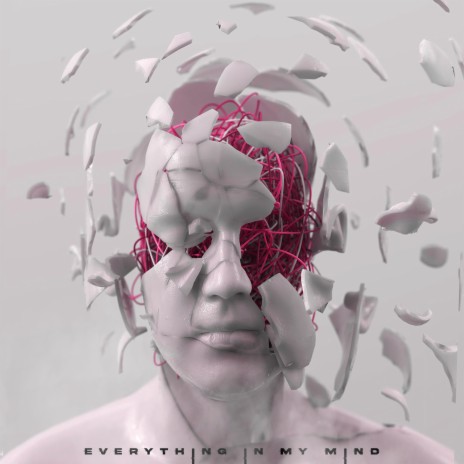 everything in my mind | Boomplay Music