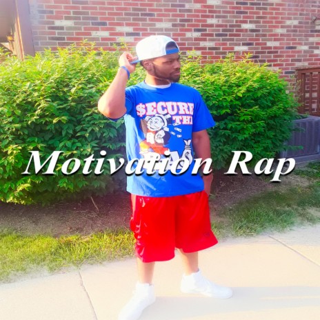 Motivation Rap | Boomplay Music
