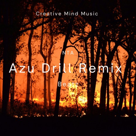 Azu Drill (TikTok Remix) | Boomplay Music