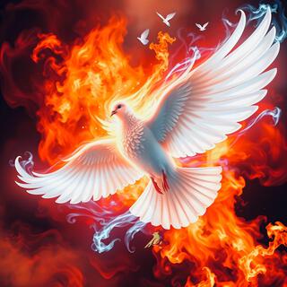 Holy Fire lyrics | Boomplay Music