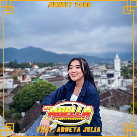 Mendut Yang ft. Arneta Julia | Boomplay Music