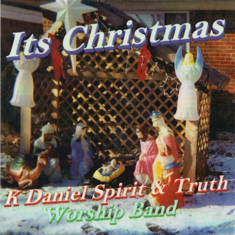 It's Christmas ft. Truth Worship Band | Boomplay Music