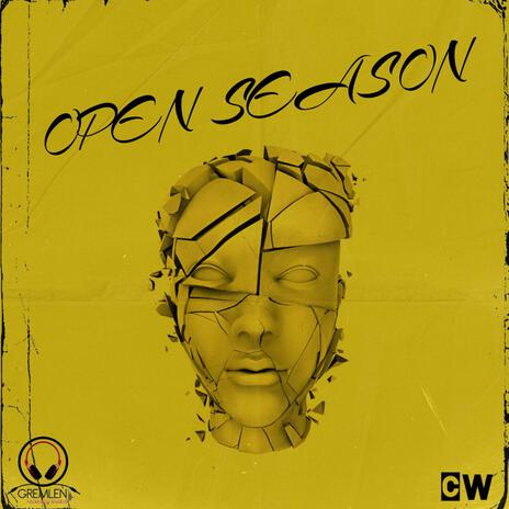 Open Season | Boomplay Music