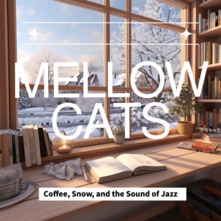 Coffee, Snow, and the Sound of Jazz