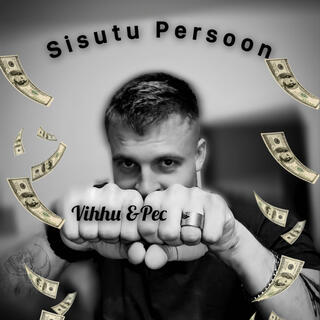 Sisutu Persoon