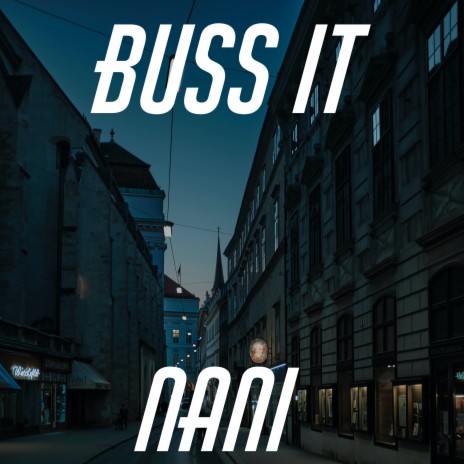 Buss it | Boomplay Music