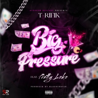 Big Pressure