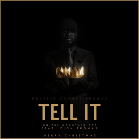 Tell It ft. Zion Thomas | Boomplay Music