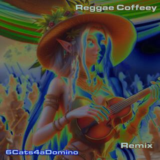 Reggae Coffeey (Special Remix Version)