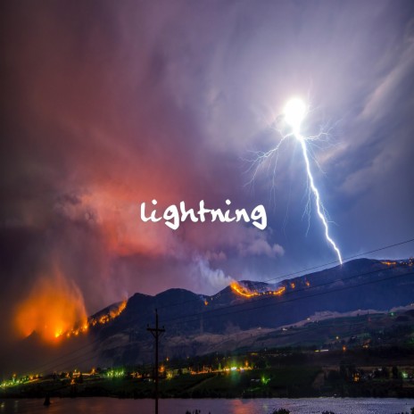 Lightning | Boomplay Music