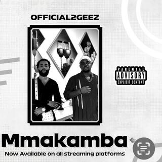 Mmakamba