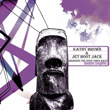 Bringing The Good Times Back (Mix 2) ft. Jet Boot Jack