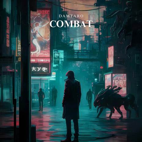 Combat | Boomplay Music