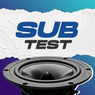 SUB TEST