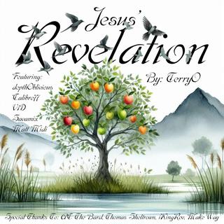 Jesus' Revelation