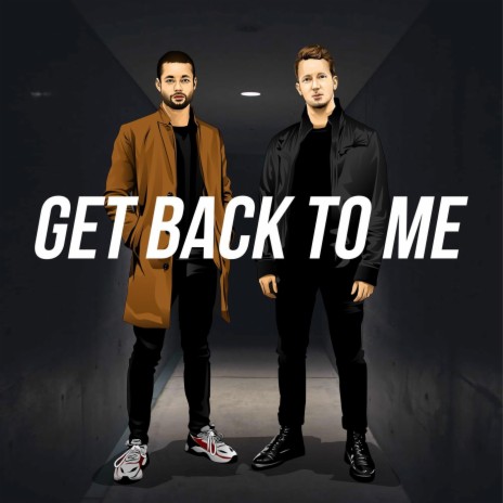 Back to Me | Boomplay Music