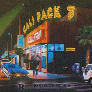 Cali Pack 7