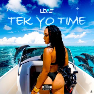TekYo Time (Radio Edit)