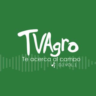 TV Agro DJ Vol.1