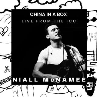 China In A Box (Live at The ICC)