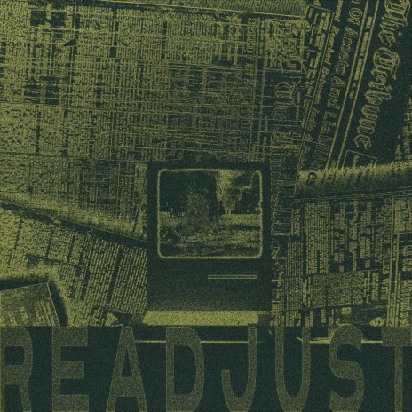 Readjust | Boomplay Music