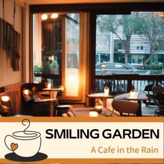 A Cafe in the Rain