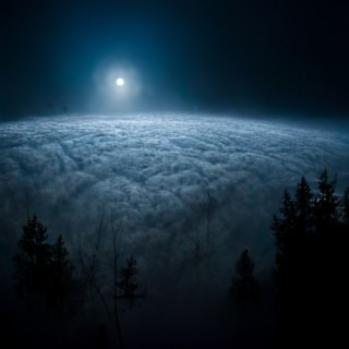 Above Clouds