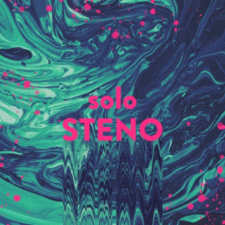 Solo Steno ft. Promo L'Inverso | Boomplay Music
