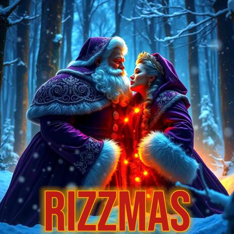 Rizzmas | Boomplay Music