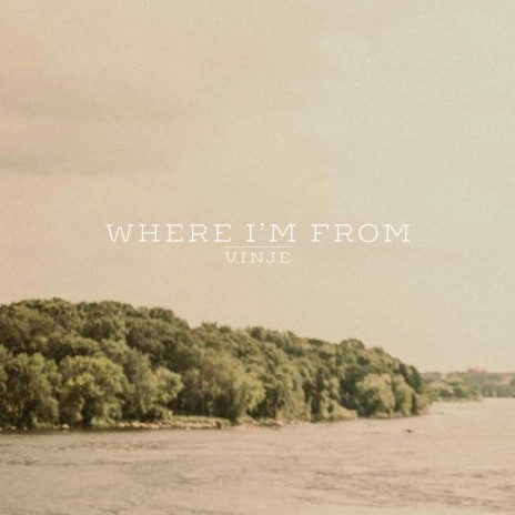 Where I'm From | Boomplay Music