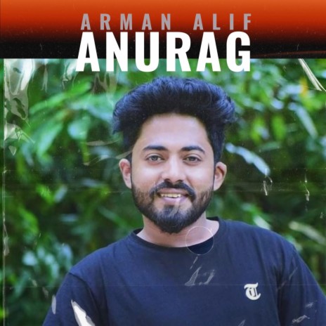Anurag by Arman Alif