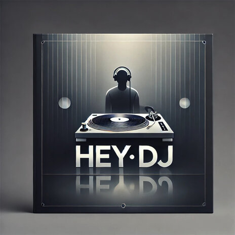 Hey DJ | Boomplay Music