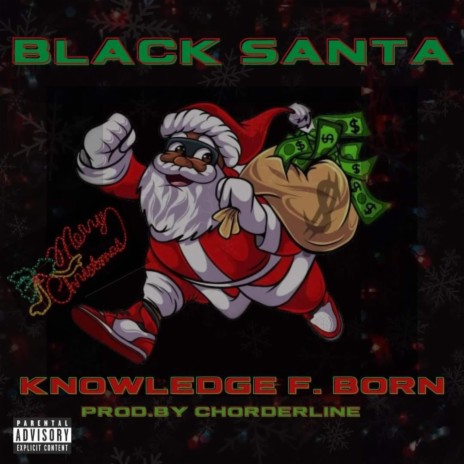 Black Santa | Boomplay Music