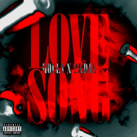 Love Song ft. 2kDae | Boomplay Music