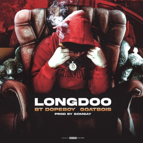 LONG DOO ft. Sniffin & Recco | Boomplay Music