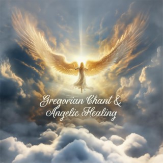 Gregorian Chant & Angelic Healing: 1111 Hz Frequency Meditation Music