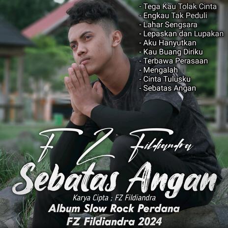 Sebatas Angan | Boomplay Music