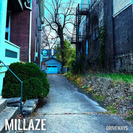 Driveways | Boomplay Music