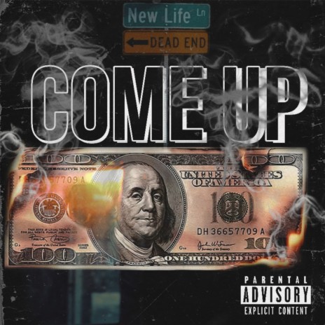 Come Up ft. Lah'Q900 | Boomplay Music