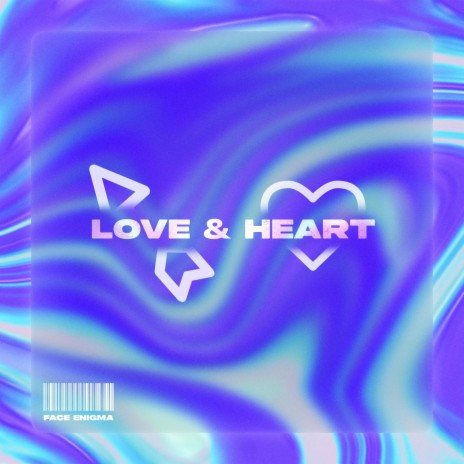 LOVE & HEART | Boomplay Music