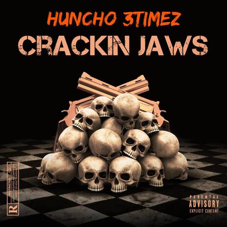 Crackin Jaws | Boomplay Music