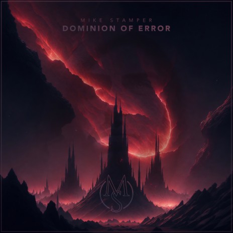 Dominion of Error | Boomplay Music