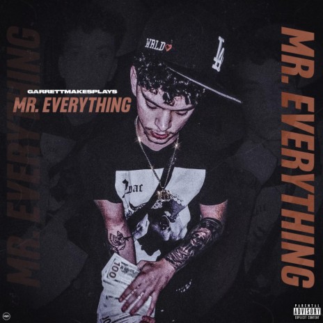 MR.EVERYTHING | Boomplay Music