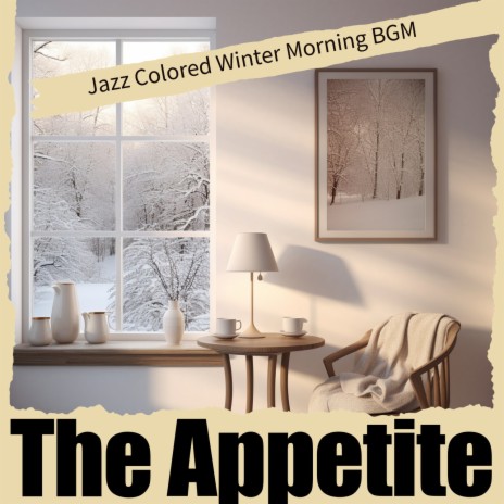 Winter's Gentle Aura | Boomplay Music