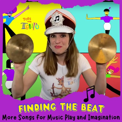 Finding The Beat